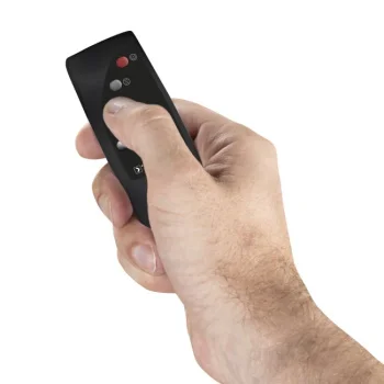 Trotec uljani radijator TRH 25 E-4